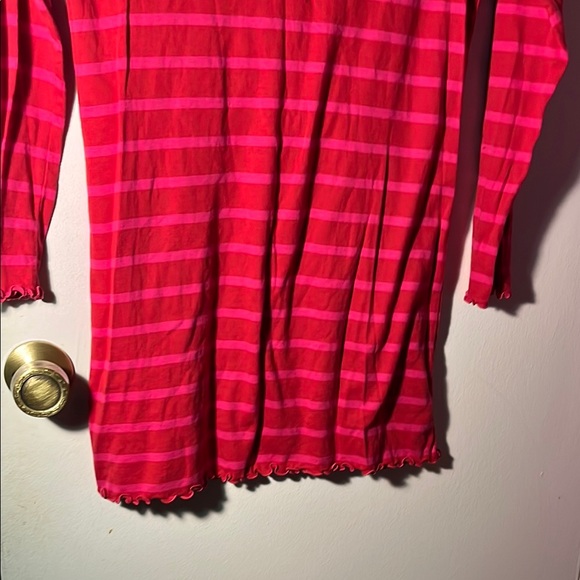 Victoria's Secret Pink Striped Women's Top - Picture 7 of 9